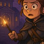 B.P.Stones The Defiant Bunny