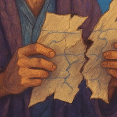 B.P.Stones The Defiant Bunny